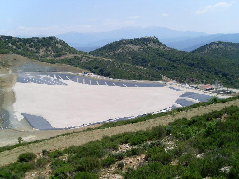 ΧΥΤΑ Λεπενούς