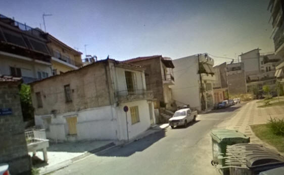 Οδός Σιαδήμα