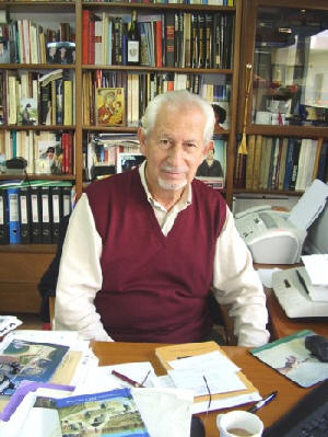 Αθ. Παλιούρας